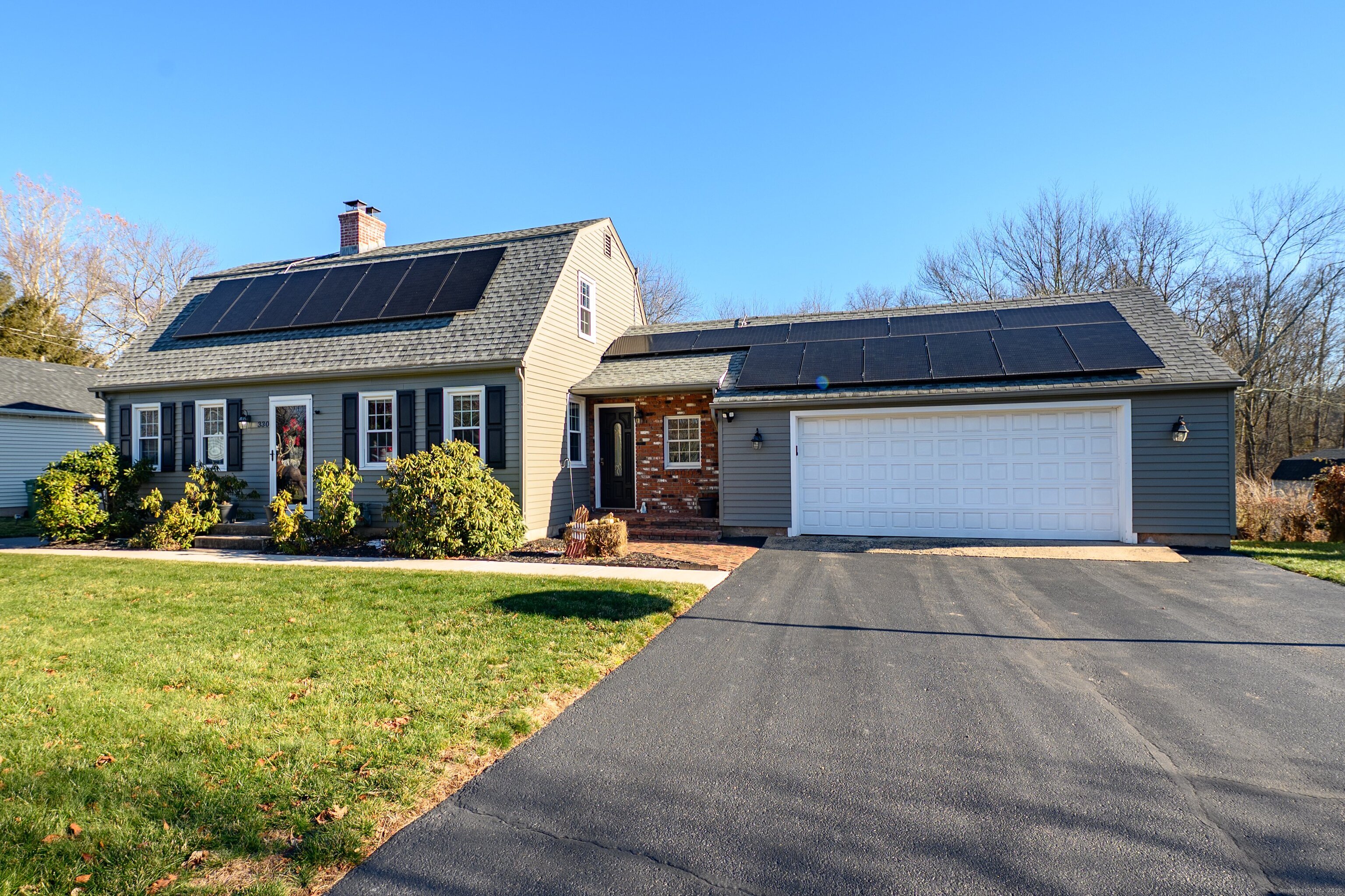 330 Stonegate Road