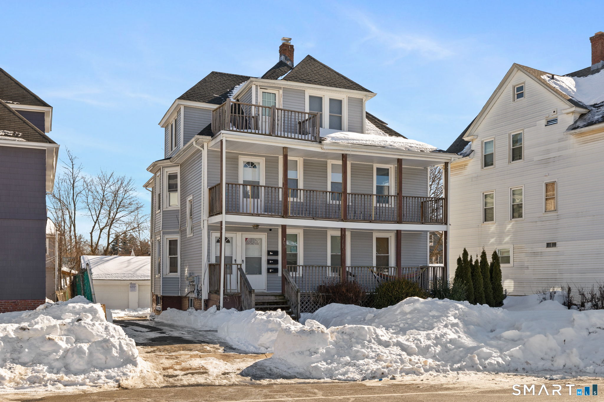 134 Black Rock Avenue