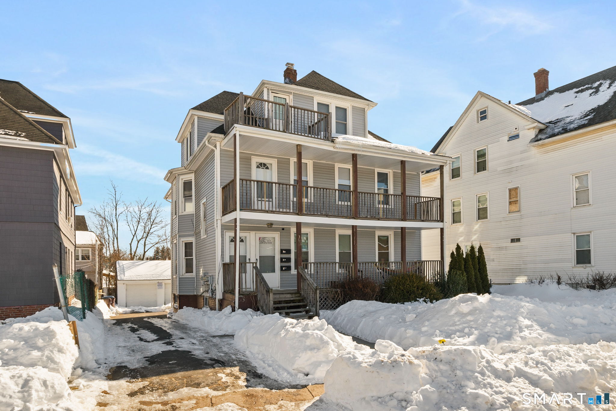 134 Black Rock Avenue