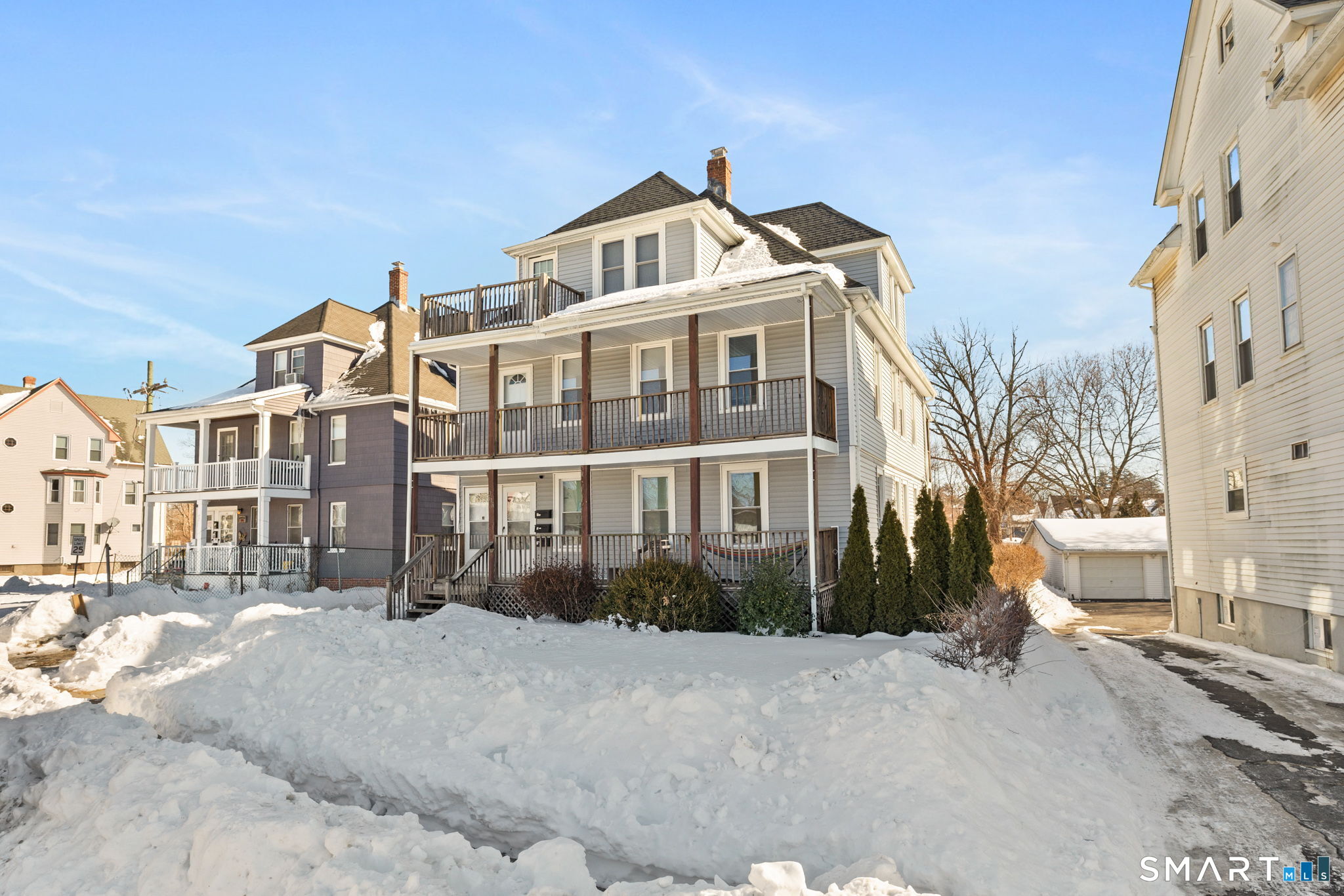 134 Black Rock Avenue