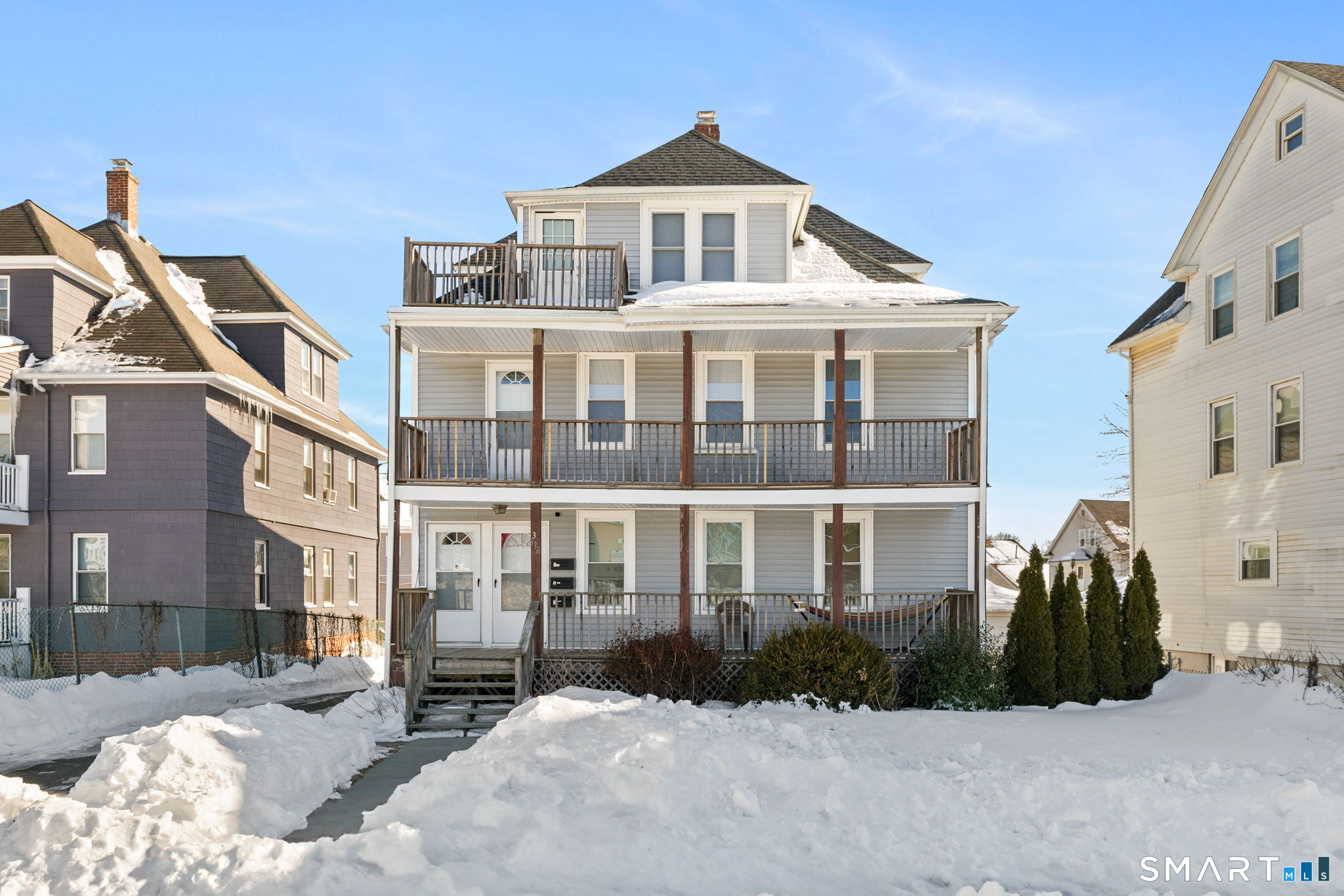 134 Black Rock Avenue
