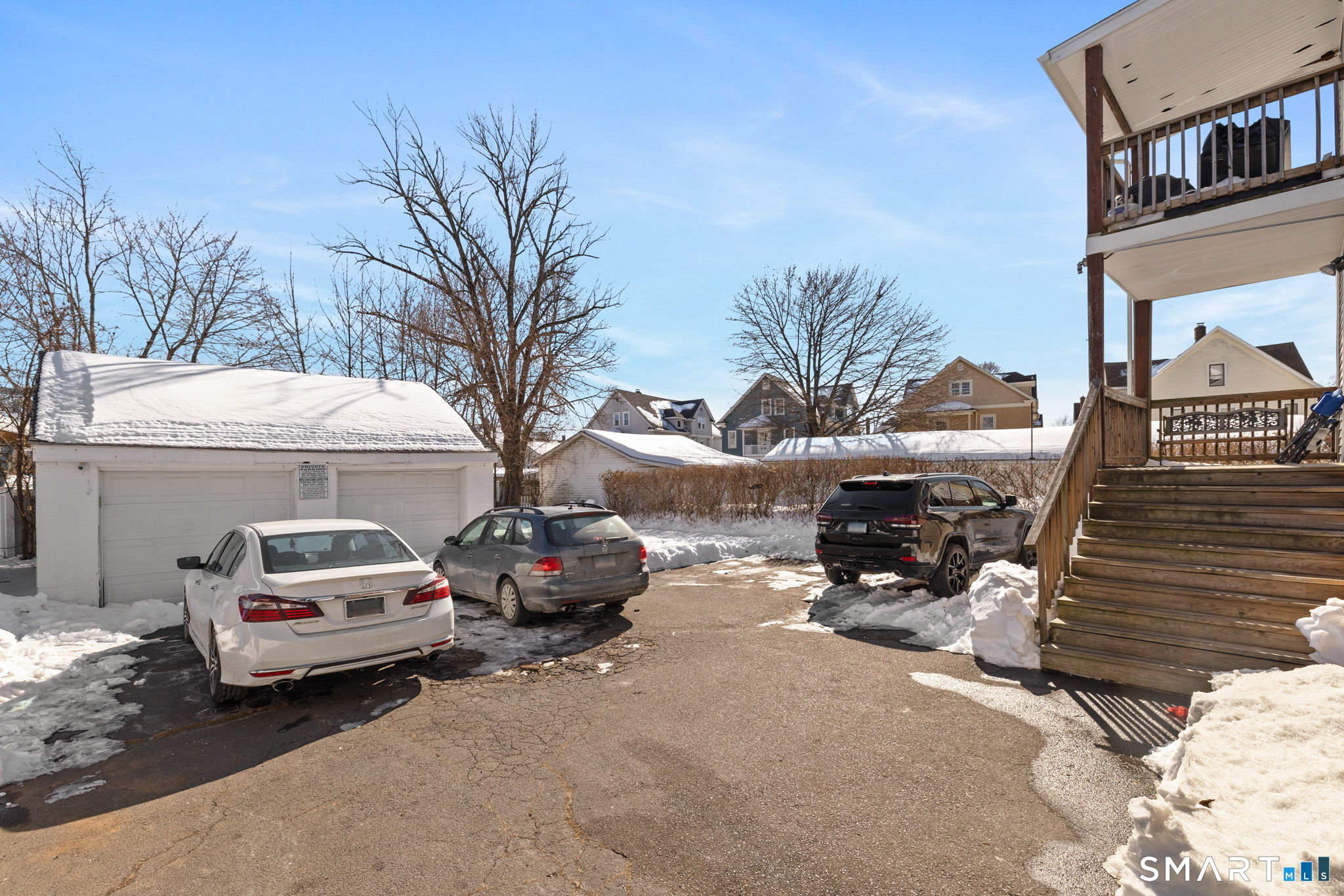 134 Black Rock Avenue