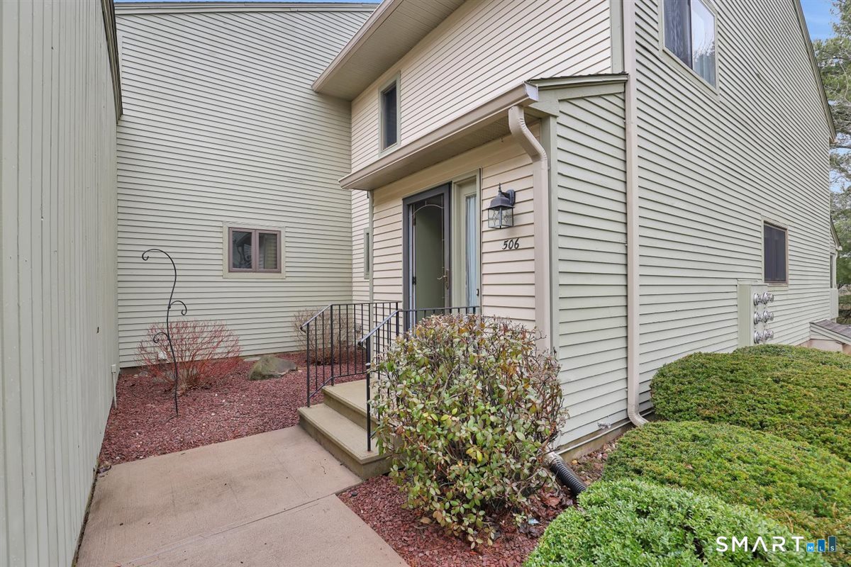 506 Summer Hill Drive 506