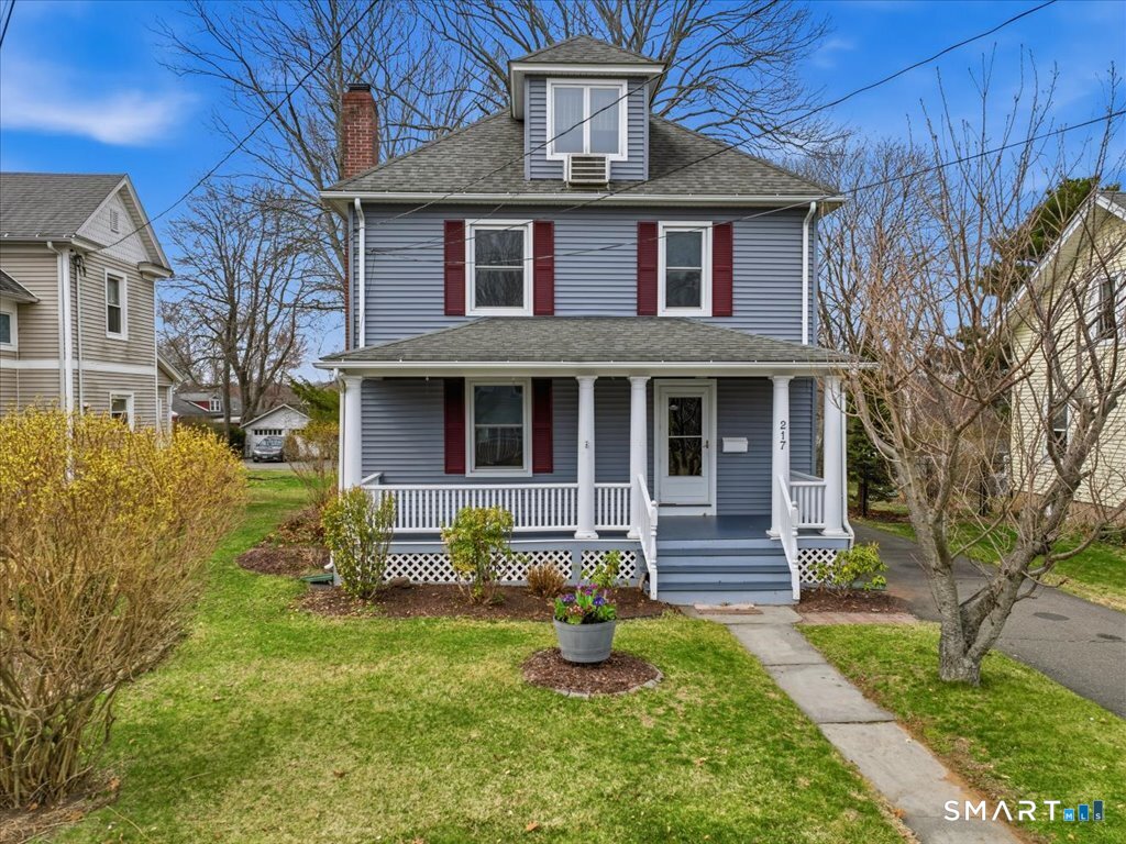 217 Ridge Road