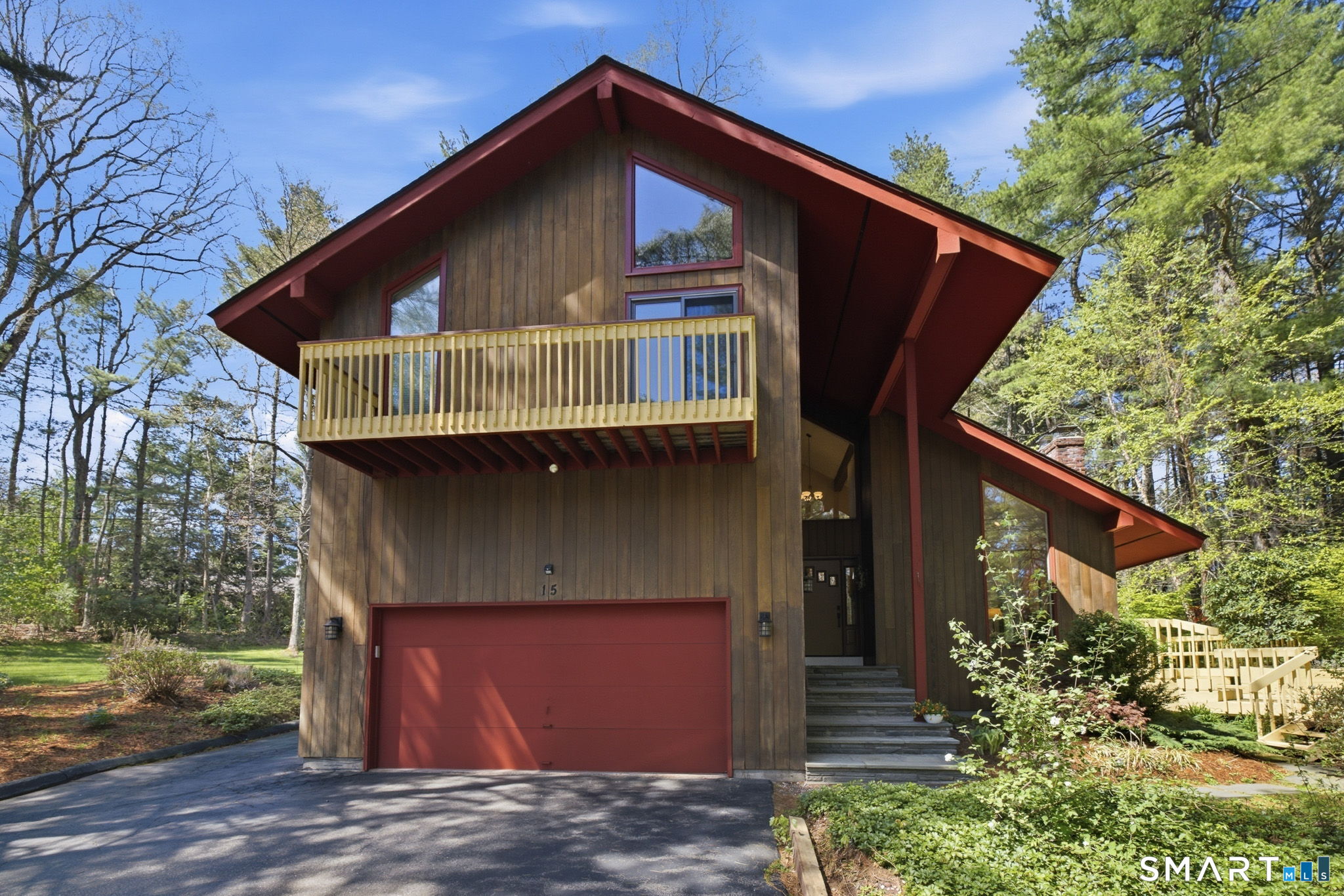 15 Shoddy Mill Road