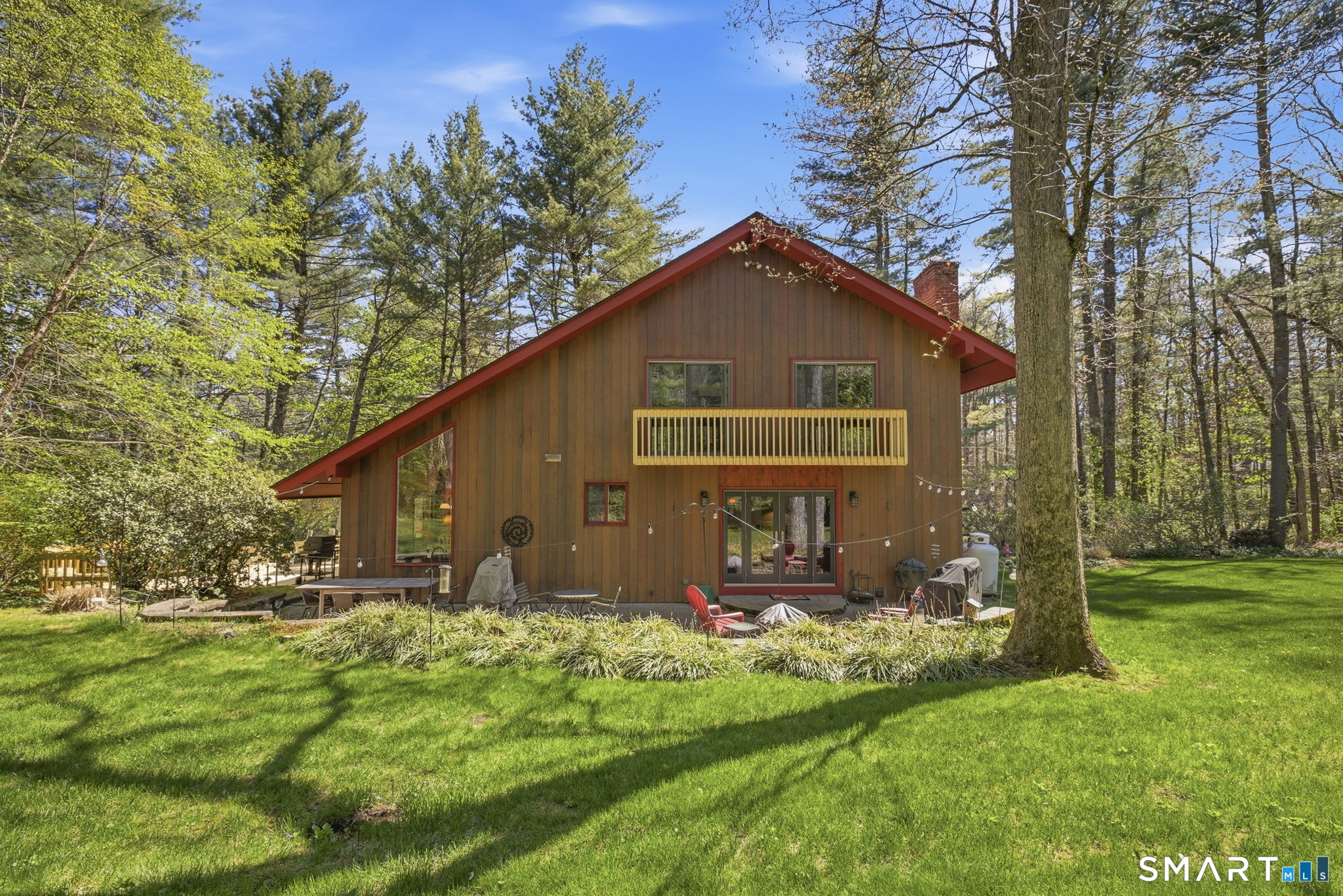 15 Shoddy Mill Road