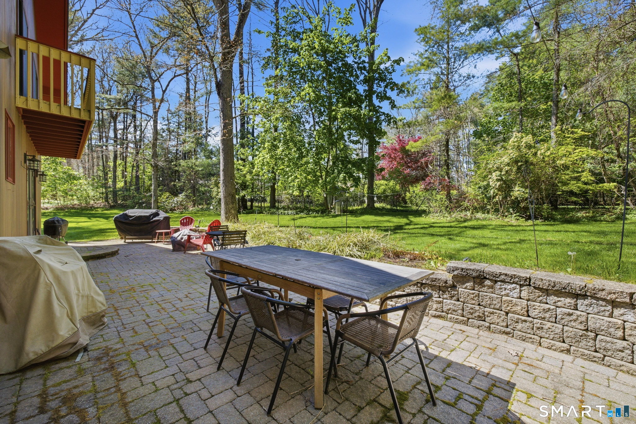 15 Shoddy Mill Road