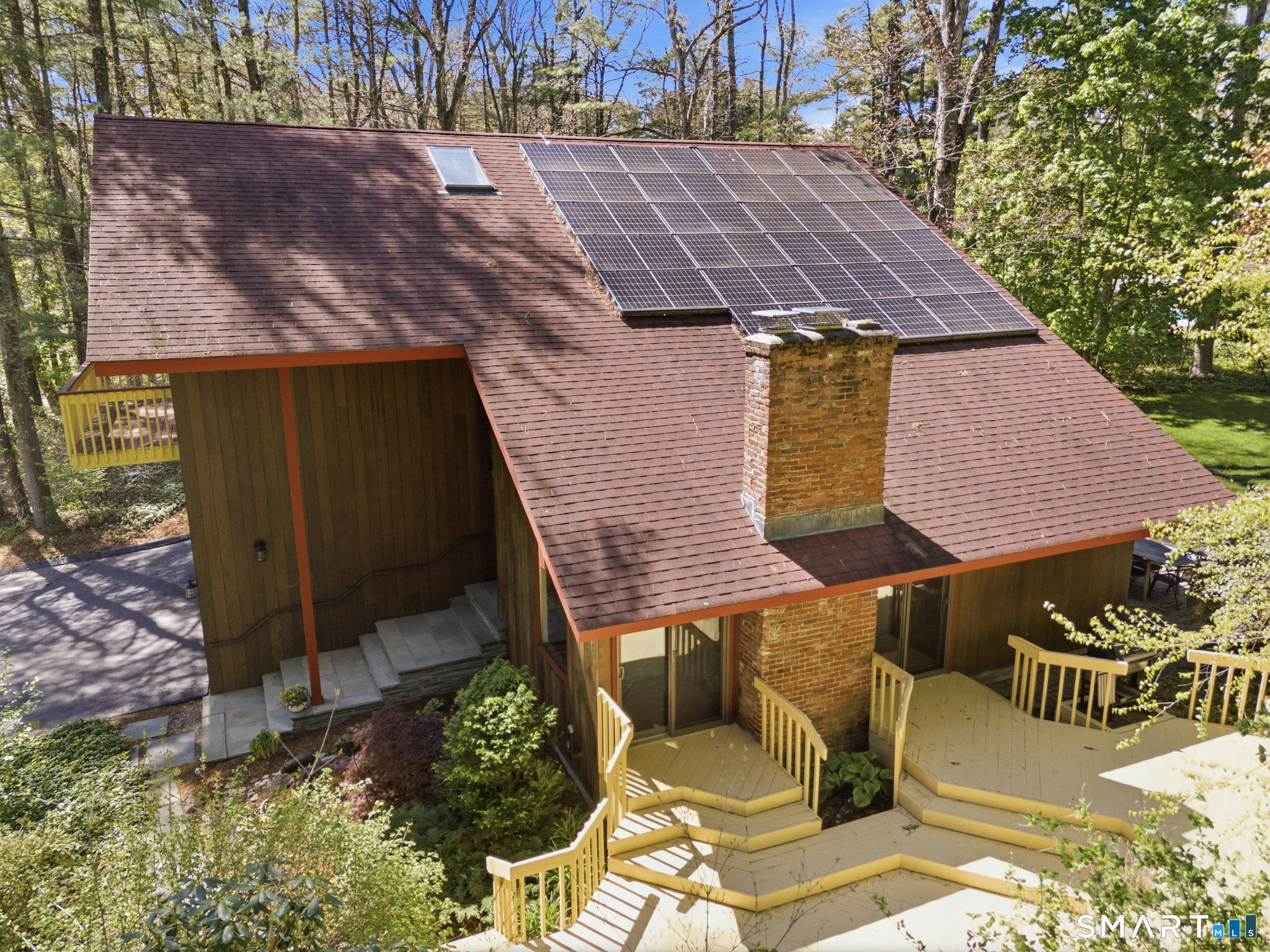 15 Shoddy Mill Road