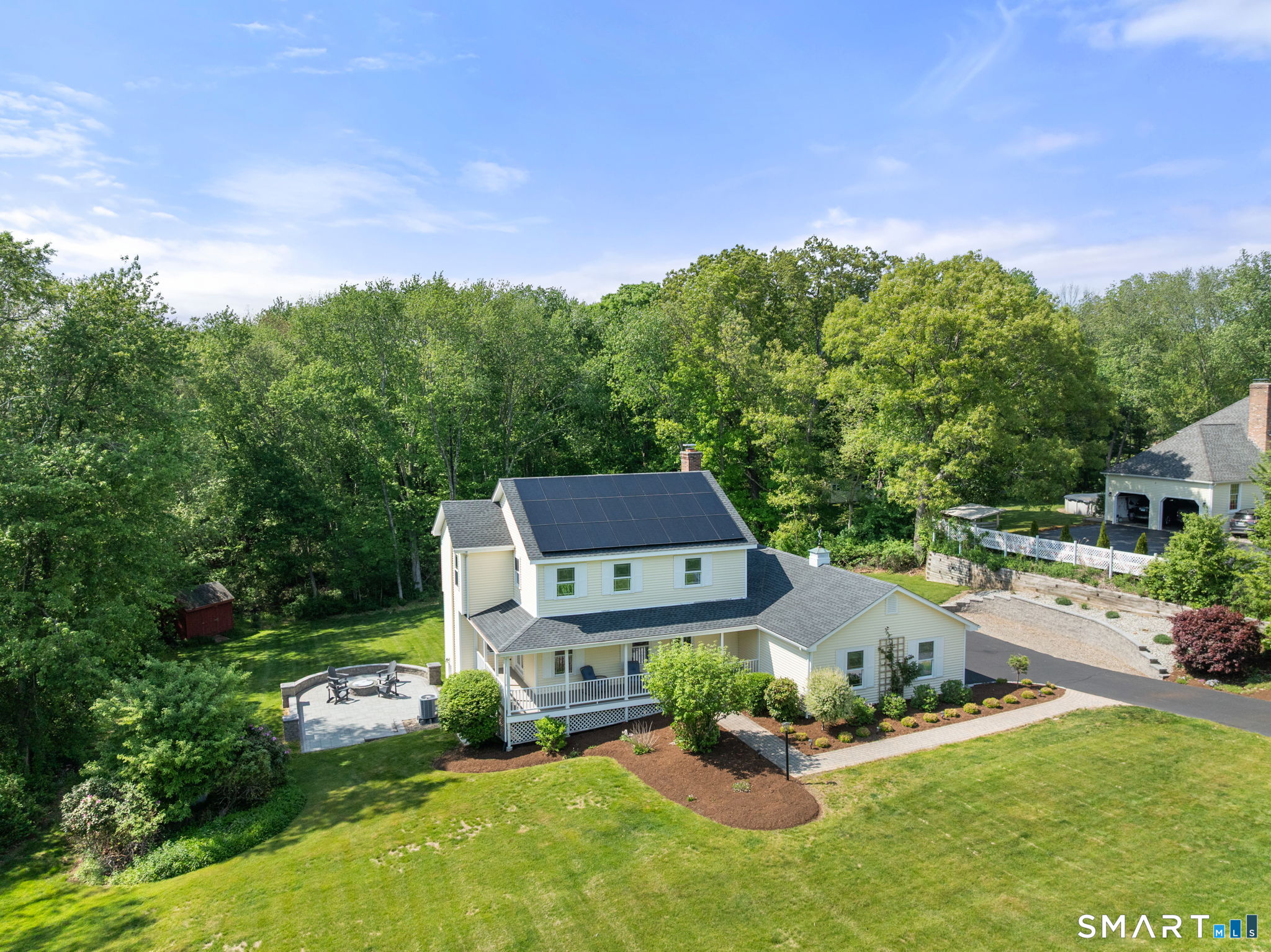 14 Deer Run Drive