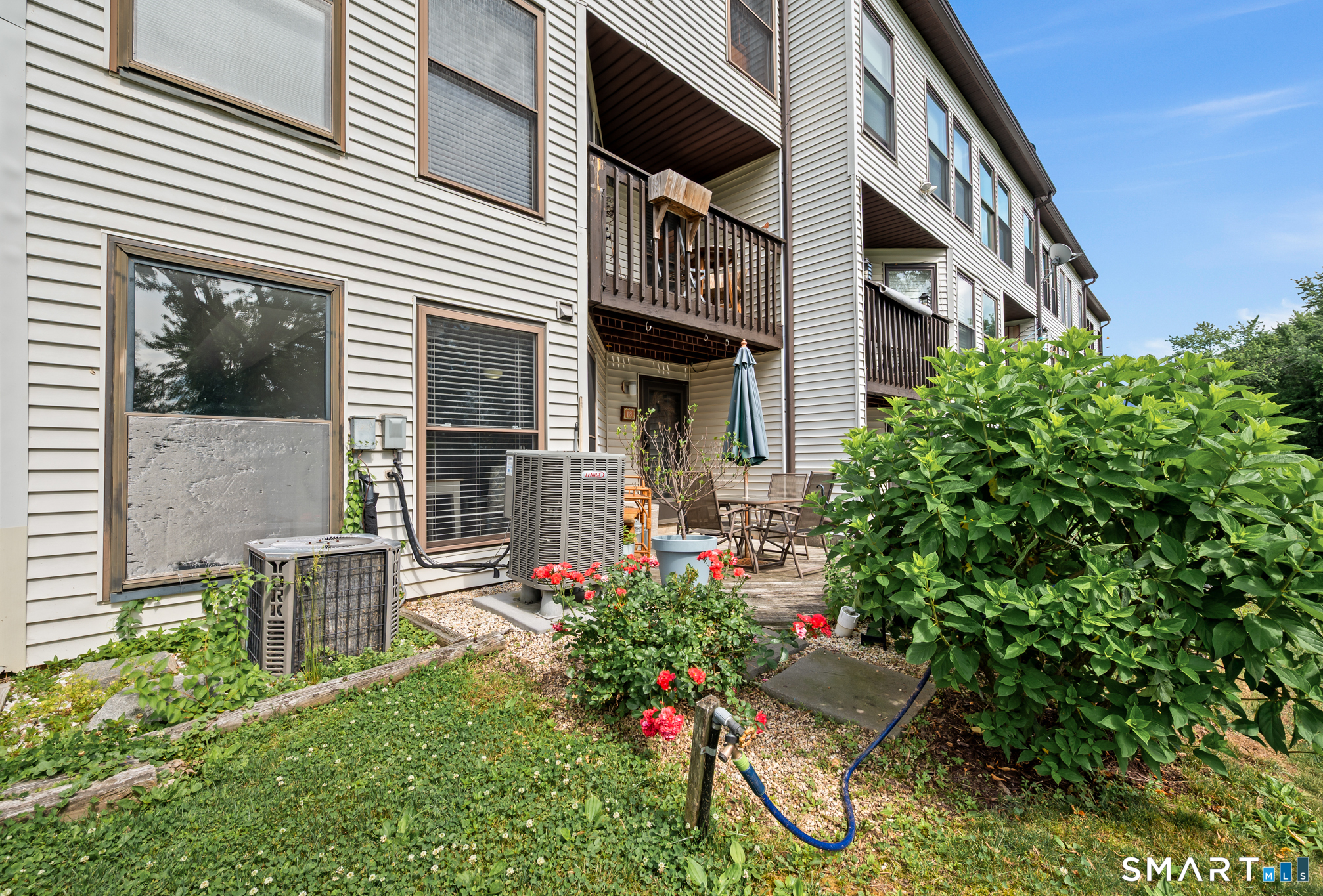 241 South Water Street Unit: 18