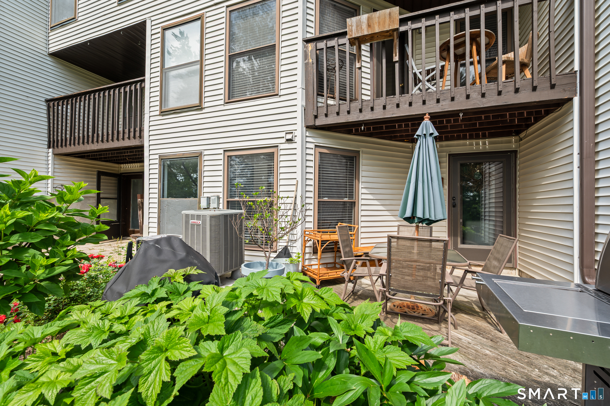 241 South Water Street Unit: 18