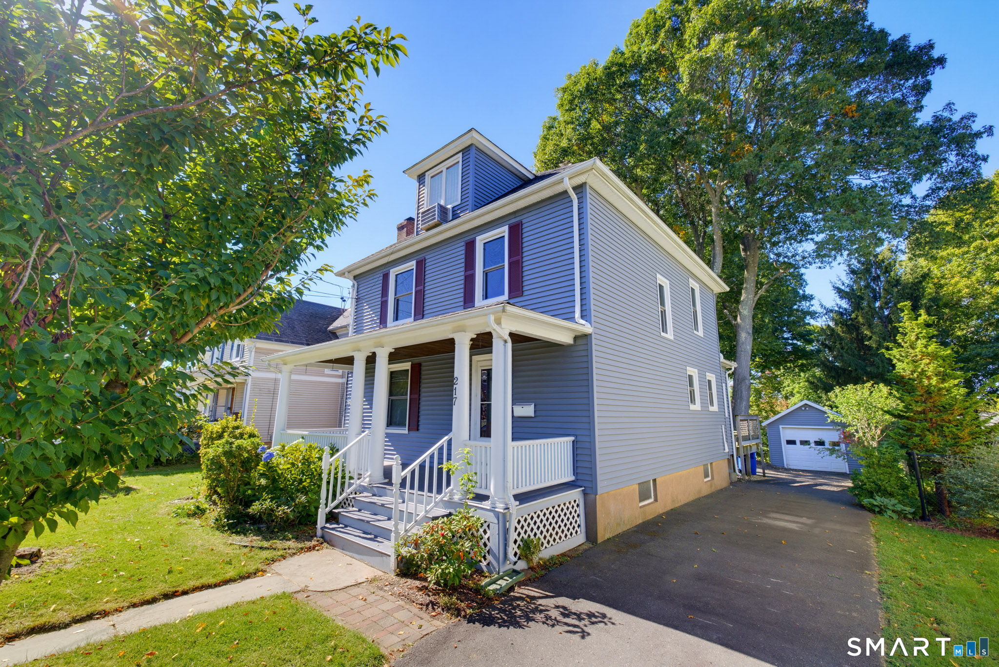 217 Ridge Road