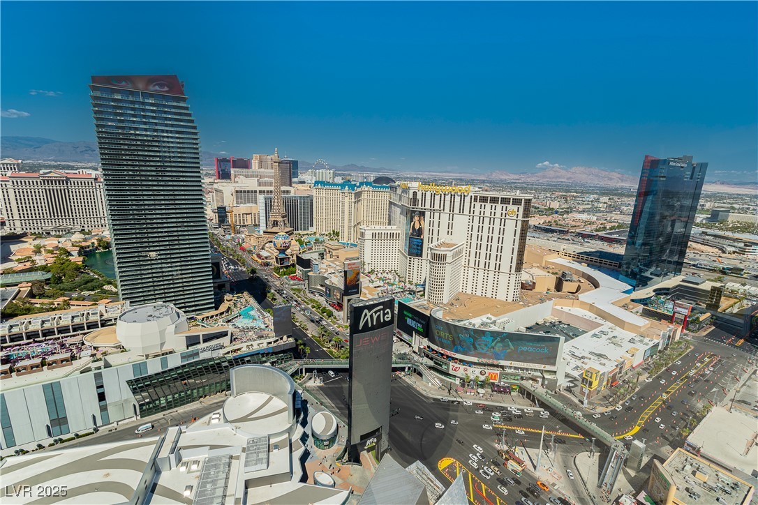 3726 Las Vegas Boulevard 2511