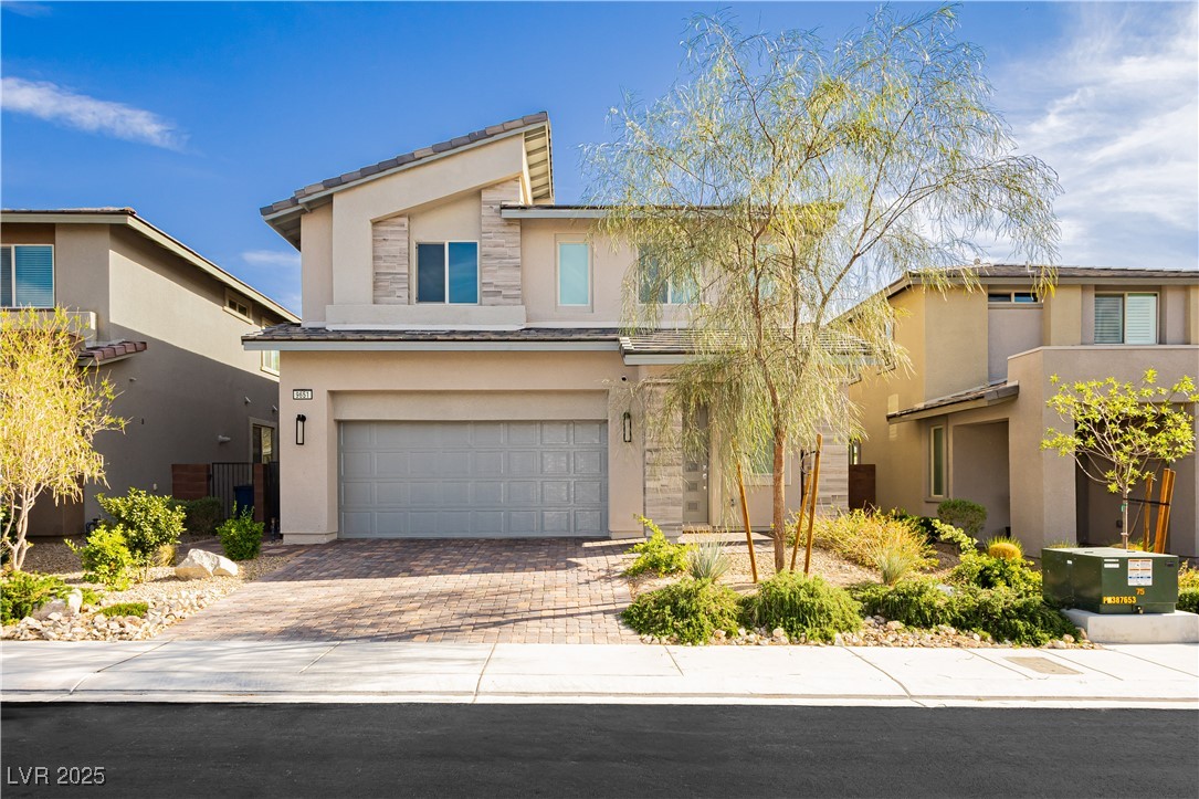 9651 Copal Rise Avenue