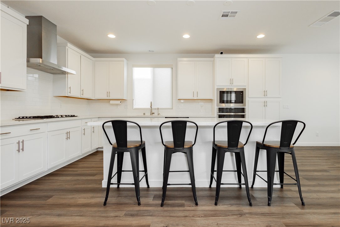 9651 Copal Rise Avenue
