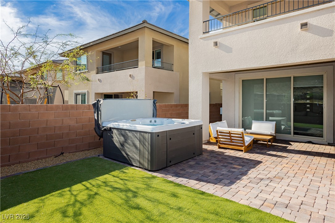 9651 Copal Rise Avenue