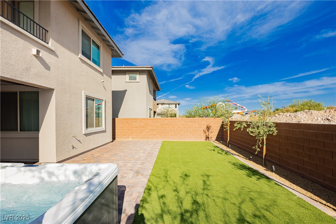 9651 Copal Rise Avenue