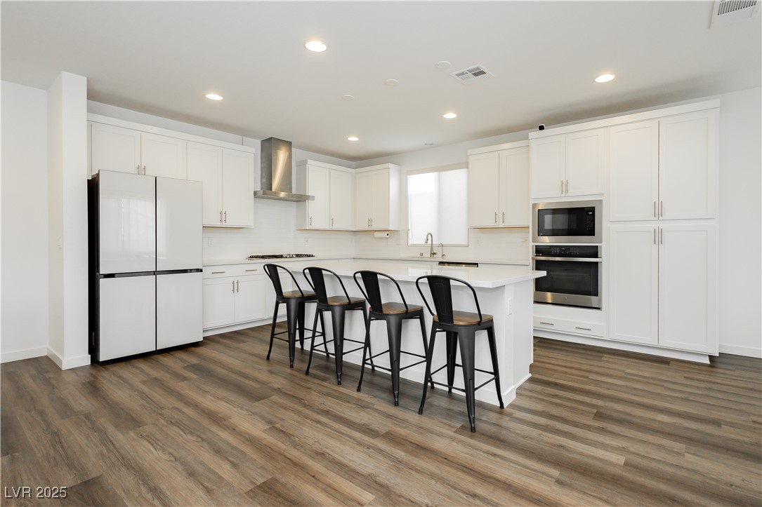 9651 Copal Rise Avenue
