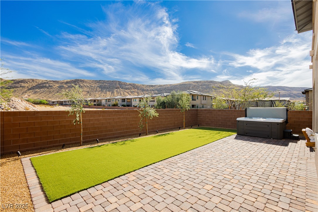 9651 Copal Rise Avenue