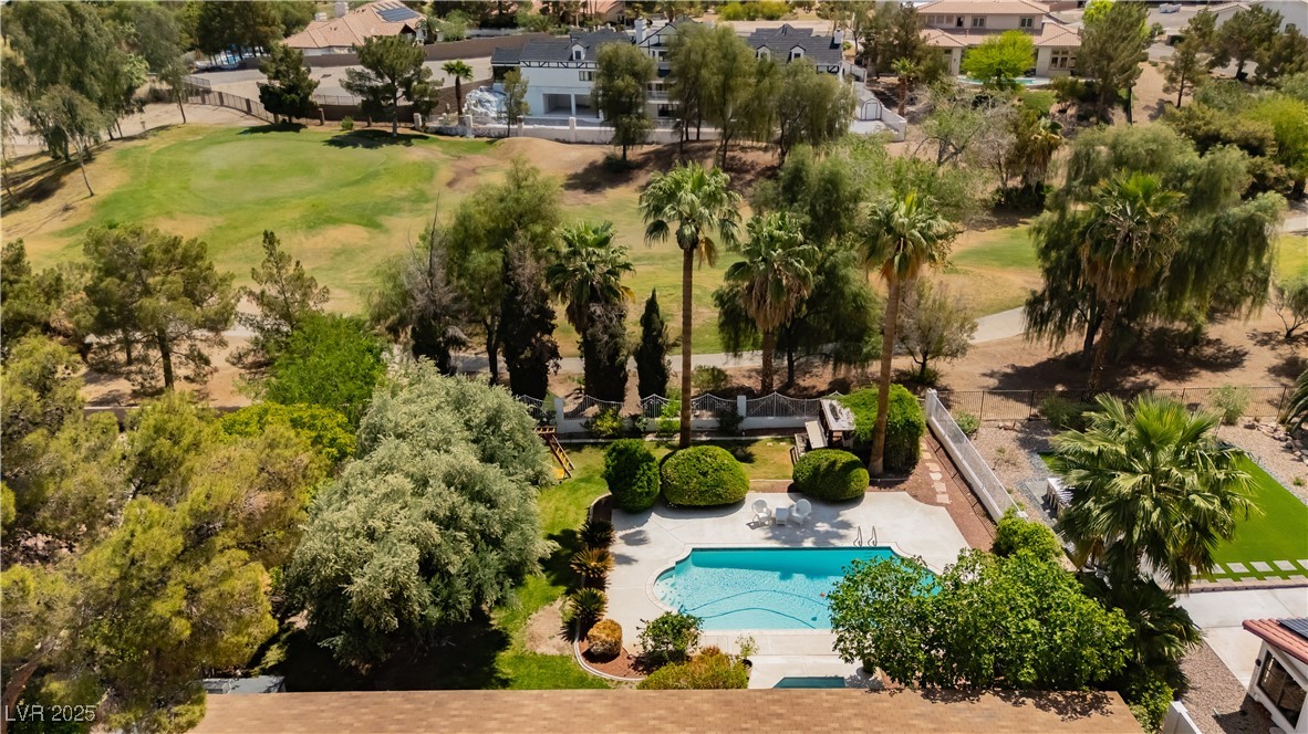 3007 La Mesa Drive