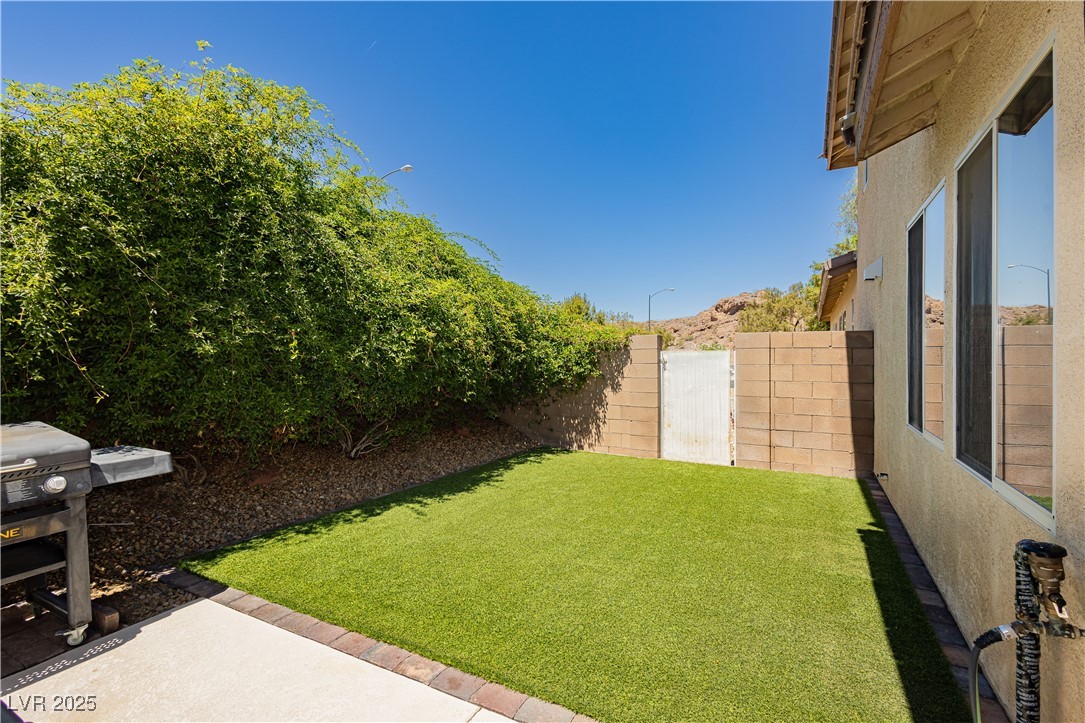 145 Austin Rose Avenue