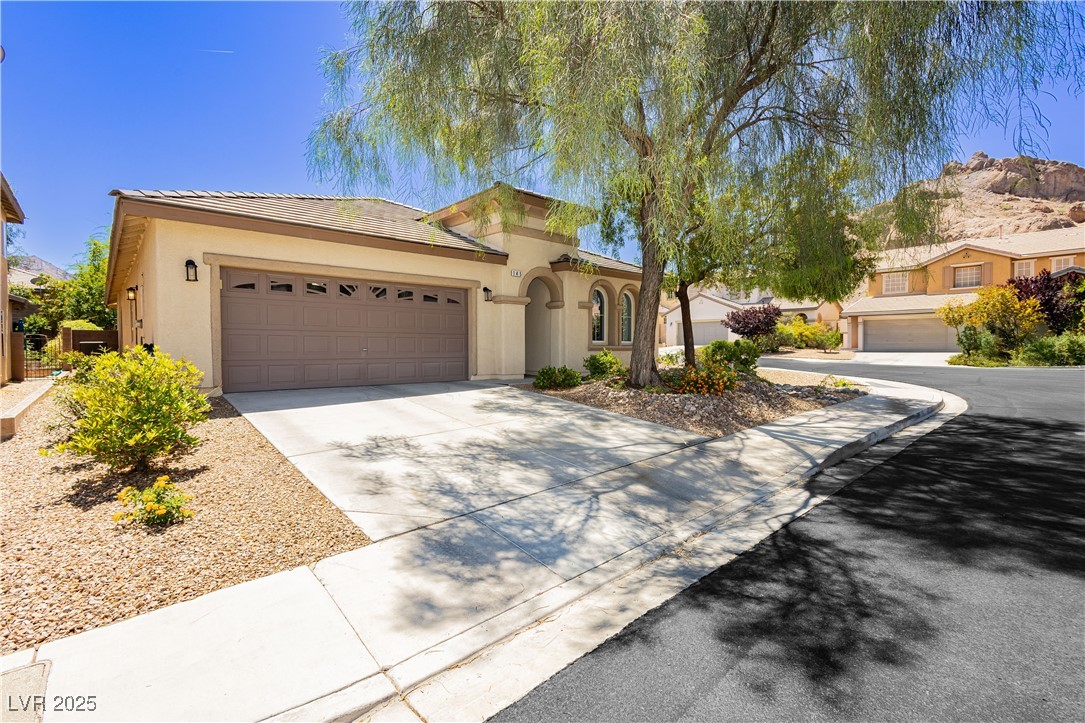 145 Austin Rose Avenue