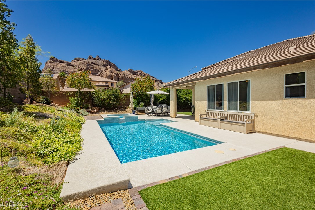 145 Austin Rose Avenue