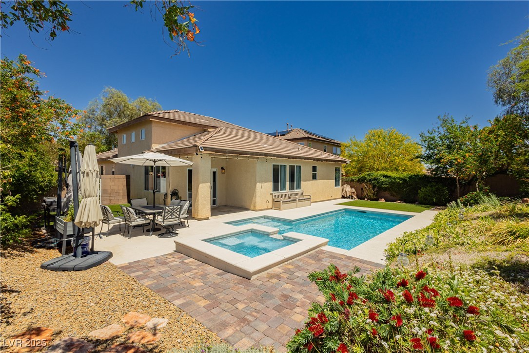 145 Austin Rose Avenue