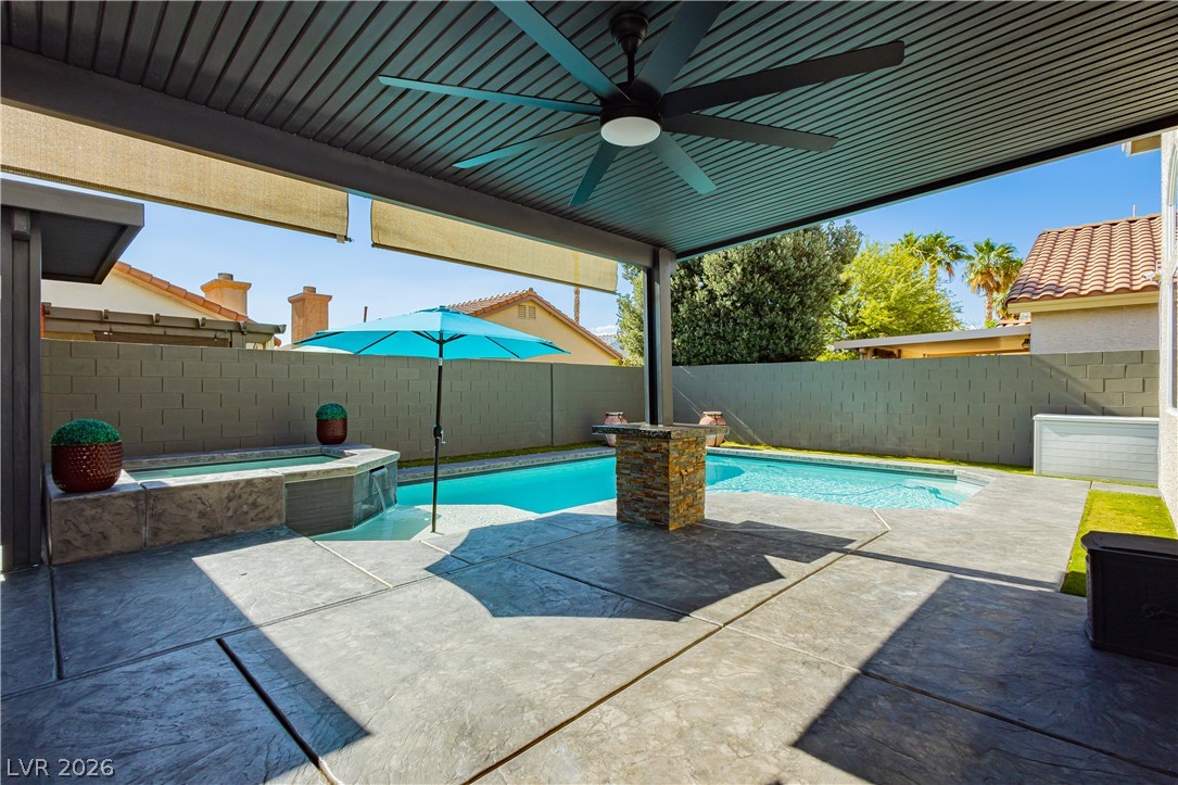 9039 Sandy Slate Way