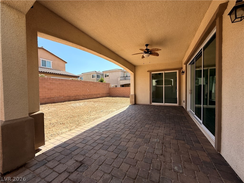 3217 Porta Cesareo Avenue