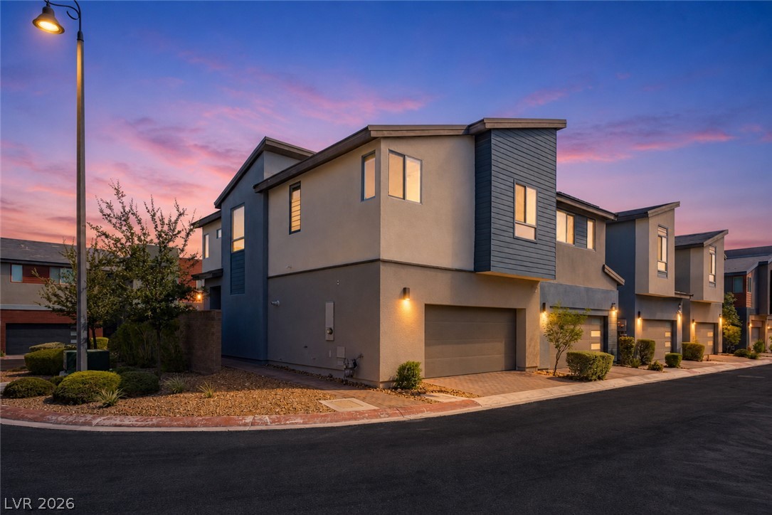 3206 Centano Avenue Henderson NV