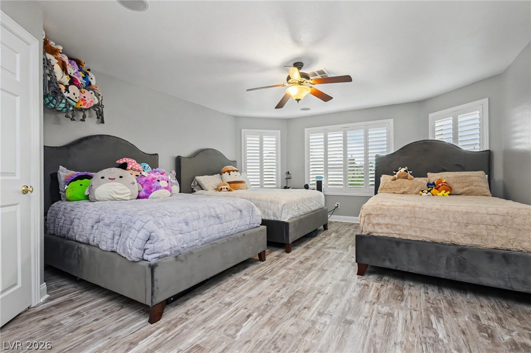 6707 Zephyr Wind Avenue