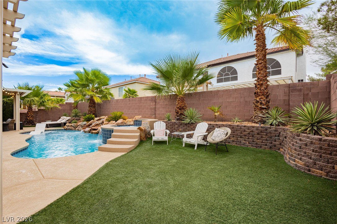 6707 Zephyr Wind Avenue