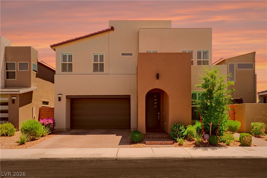 3209 Waterstone Avenue Henderson NV