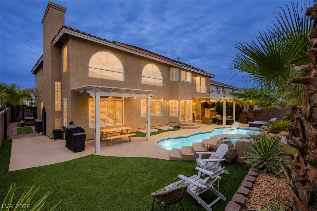 6707 Zephyr Wind Avenue
