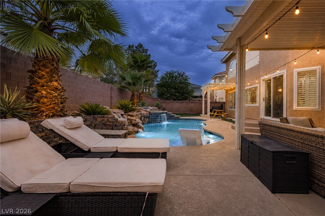 6707 Zephyr Wind Avenue