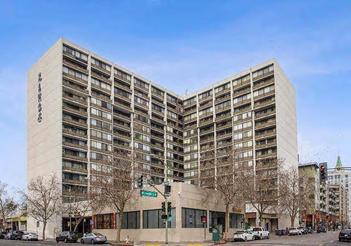 801 Franklin ST 515