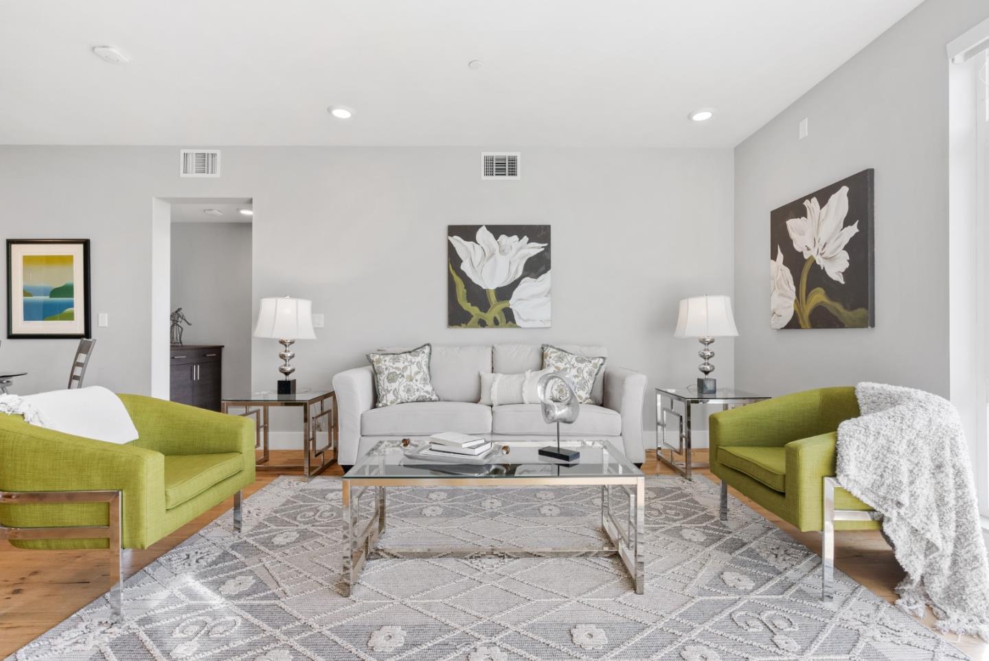 400 Mariners Island BLVD 119