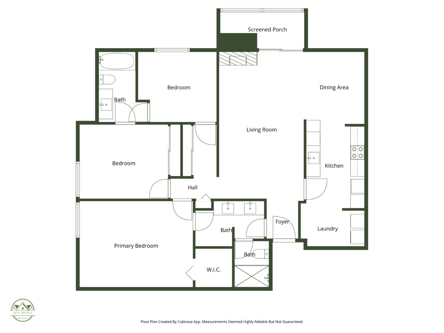 332 Philip Drive 110