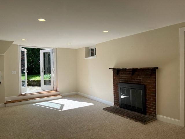 18 Hillcroft Road
