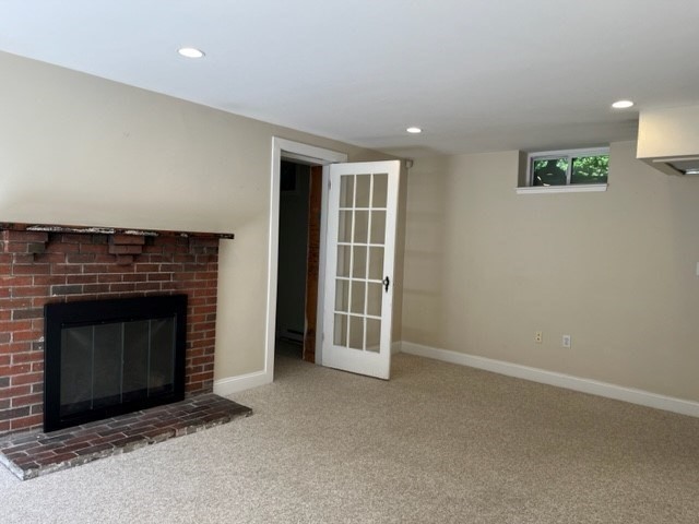 18 Hillcroft Road