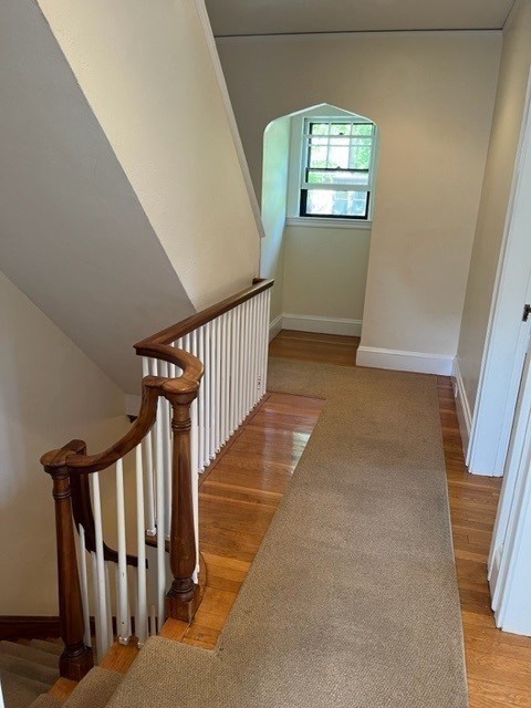 18 Hillcroft Road