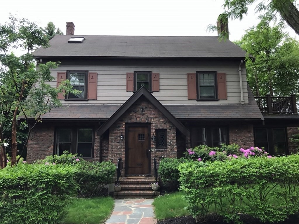 18 Hillcroft Road