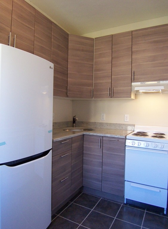 1091 Boylston Street Unit: 35