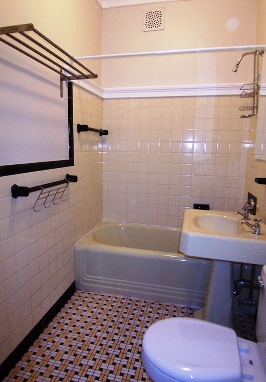 1091 Boylston Street Unit: 35