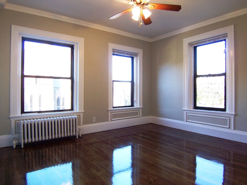 1091 Boylston Street Unit: 35