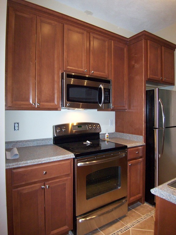 61 Park Drive # 4