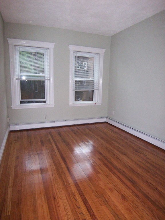 61 Park Drive # 4