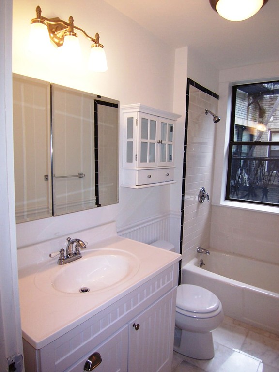 61 Park Drive # 4