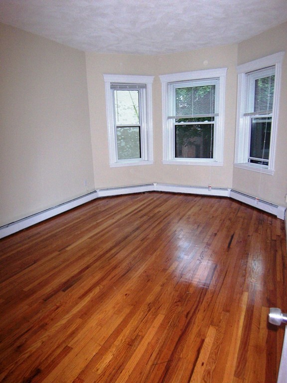 61 Park Drive # 4
